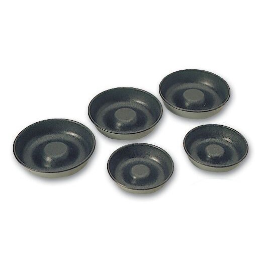 Matfer Moule Exopan® savarin fermé 6 cm x 12 Matfer - 332613