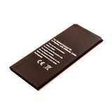 thumbnail of Akku kompatibel mit Huawei Ascend Y6