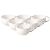 thumbnail of Villeroy & Boch NewMoon Kaffeetasse 190 ml 6er Set