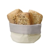 thumbnail of Brottaschen, rund