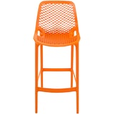 thumbnail of Tabouret de Bar Extérieur Air Orange