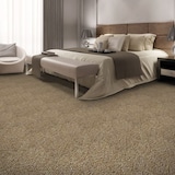 thumbnail of Loseta de carpete báltica bege 50 x 50 cm / caixa 80 unidades - 20m² / escritório / salão / lar / comércio / loja