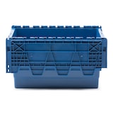 thumbnail of Caja Plástica Azul Integra 40 x 60 x 32 cm Ref.SPKM 320