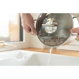 thumbnail of MÄSER Kochtopf 24 cm mit Glasdeckel, Edelstahl 18/10, Sanvito