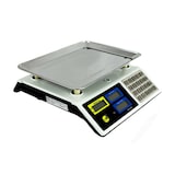 thumbnail of Bascula balanza comercial para pesar frutas verduras