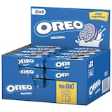 thumbnail of OREO Original Single 32 x 44 g (1,408 kg)