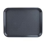 thumbnail of Olympia Kristallon dienblad houtskool 265x345mm