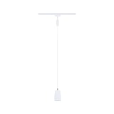 thumbnail of Paulmann URail Pendels Cover GU10  max. 10W  dimbaar 230V Signaalwit 95626