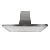 thumbnail of GURARI Wandhaube GCH F 118 120 IS  Dunstabzugshaube Wandhaube 120 cm