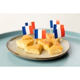 thumbnail of Frankreich Party Deko Set 239 tlg. Partyset Partydeko blau weiß rot Tricolore Fussball EM WM