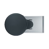 thumbnail of Graef CM 850 molinillo de café 128 W Negro, Acero inoxidable