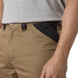 thumbnail of Dickies - Pantalon de travail beige noir EVERYDAY Beige / Noir Taille 44