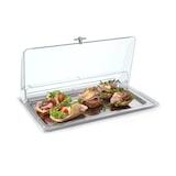 thumbnail of HENDI Präsentationshaube GN 1/1, GN 1/1, 545x335x(H)95mm