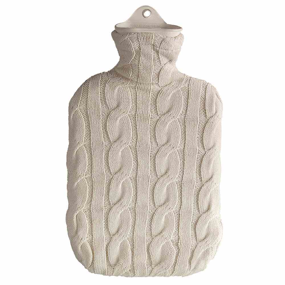 SÄNGER   Wärmflasche 2,0 l natur