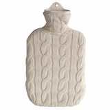 thumbnail of SÄNGER   Wärmflasche 2,0 l natur