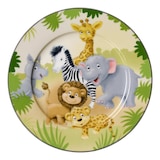 thumbnail of Ritzenhoff & Breker Frühstücksteller | 2 x Ø 19 cm  | Porzellan