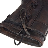 thumbnail of Gant de boxe en   -  Marron Autre Cuir Amadeus 14x14 cm