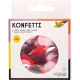 thumbnail of Folia Konfetti Pink Party