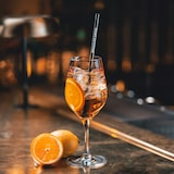 thumbnail of #IAMPLASTICFREE 300 Stück Nachhaltige Trinkhalme 2.0 7x210 mm schwarz – Strohhalme, hitzeresistent, wiederverwendbar, biologisch abbaubar