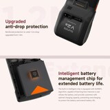 thumbnail of Mini Imprimante Multifonction 2D Scanning Imprime Tickets Et Étiquettes YONIS