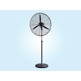 thumbnail of PURLINE Ventilateur industriel sur pied 230W avec pales en aluminium VENTY METABLAST F