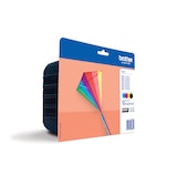 thumbnail of Brother lc223 inkt cartridge multi bcmy blis