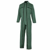 thumbnail of Cepovett - Combinaison de travail 2 Zip 100% coton Essentiels #A0D468 Taille S