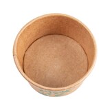 thumbnail of Garcia de Pou Coppetta Gelati 'Feel Green' 70 Ml 210 + 18 Pe G/M2 Ø6,5X3,9 Cm Marrone Cartone (2000 Unità)