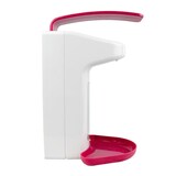 thumbnail of Euraneg Armhebelspender SD2010 - 1000ml - manueller Desinfektionsspender pink