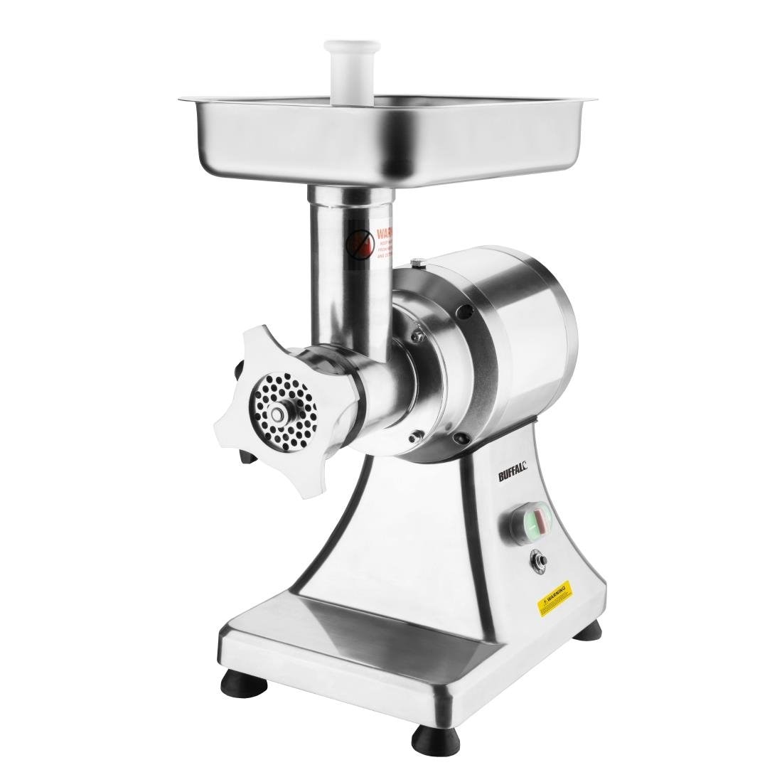 Hachoir a viande professionnel Buffalo #12