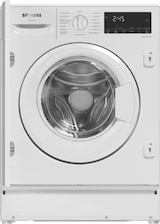 thumbnail of Siemens WK14D490 iQ500, Einbau-Waschtrockner, 8/5 kg