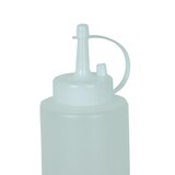 thumbnail of Saucenspender Spender Flasche Quetschflasche Soße Sauce Essig Öl Kunststoff 375 ml