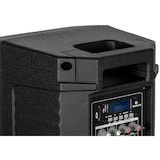 thumbnail of Enceinte sono Active Ibiza sound XTK10A-MKII Large bande 10"/25cm - 300W - Bluetooth USB SD - TWS