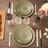 thumbnail of Amefa Fusion Set 12 Cuchillos Steaks 22X1,8X1,2Cm