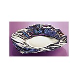 thumbnail of port, cestino centrotavola in acciaio cromato, alessi