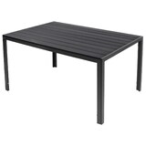 thumbnail of Alu Gartensitzgruppe Gartenmöbel Set Gartenset Sitzgruppe Essgruppe 9-teilig