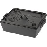 thumbnail of PETROMAX broodvorm met deksel K12