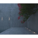 thumbnail of Beneito & Faure - Luminária de LED para área externa Nix 2W 3000K - Holofote embutido de parede ou piso IP67 com luz quente