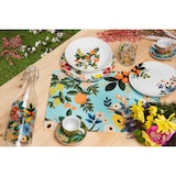 thumbnail of Excelsa set 6 tovagliette Fiori Frida plastica 43x28 cm multicolor