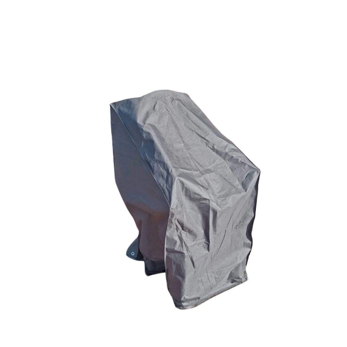 Abdeckhaube 4-6 Stapelstühle Gartenmöbel