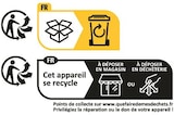 thumbnail of Paulmann Plug & Shine Projecteur de jardin LED Sting Spot individuel  IP67 3000K 6,4W   Anthracite 93934