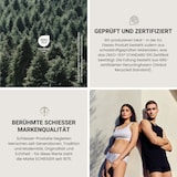 thumbnail of Schiesser Ganzjahresbettdecke Hygge - 155 x 220 cm - Weiß (Karton)