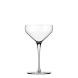 thumbnail of Libbey 12er Set Coupe Gläser -PRISM- 237 ml, Ø 10 cm, H: 16,5 cm