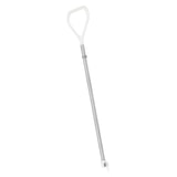 thumbnail of GILAC Timon amovible pour socle rouleur - Blanc G170428