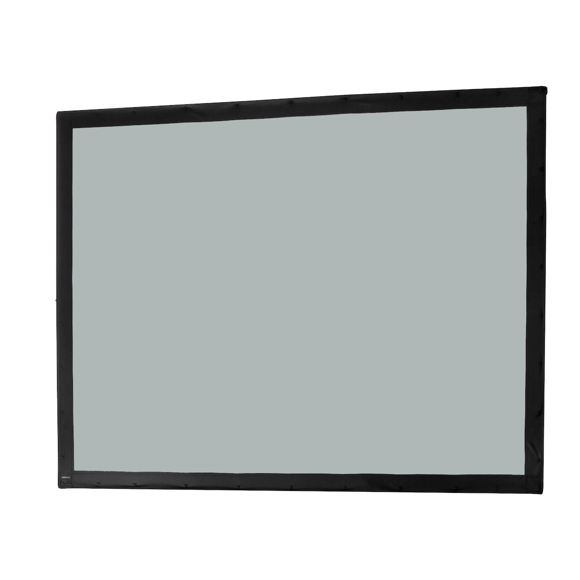 celexon Tuch für Faltrahmen Mobil Expert - 203 x 152 cm Rückprojektion