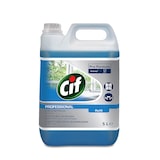 thumbnail of Cif Professional Glasreiniger und Universalreiniger 5l Kanister