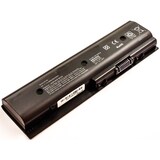 thumbnail of Akku für Hewlett-Packard Pavilion DV77100 Serie Li-Ion 10,8 Volt 4400 mAh schwarz