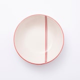 thumbnail of El Ganso - Juego 12 Vajilla (Plato Llano Ø27cm + Plato Hondo Ø20cm + Plato Postre Ø19cm)