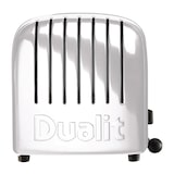 thumbnail of Dualit Vario Broodrooster 4 Sleuven Wit