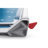 thumbnail of Dahle Personal Rollenschneidemaschine DIN A3 460 mm Selbstschärfendes Stahl-Rundmesser Blau 6 Blatt